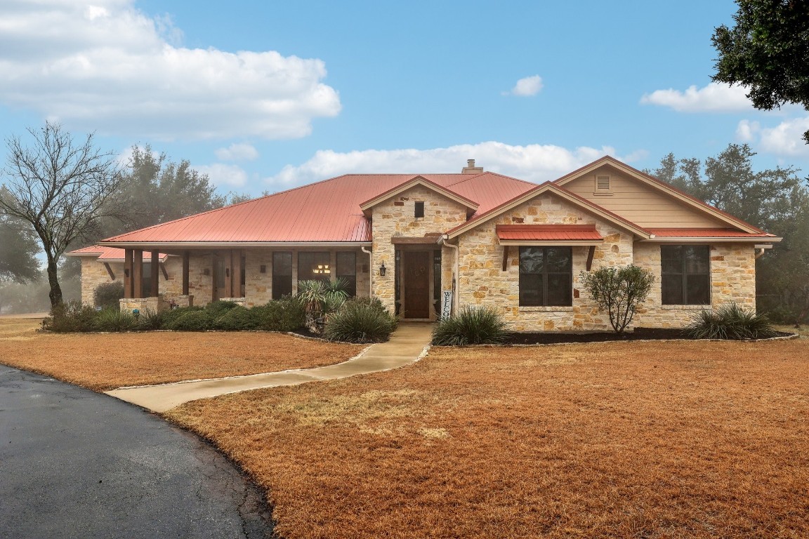 20201 Rancho Cielo Court , Lago Vista, TX, 78645 | 6314766 | Realty Texas LLC