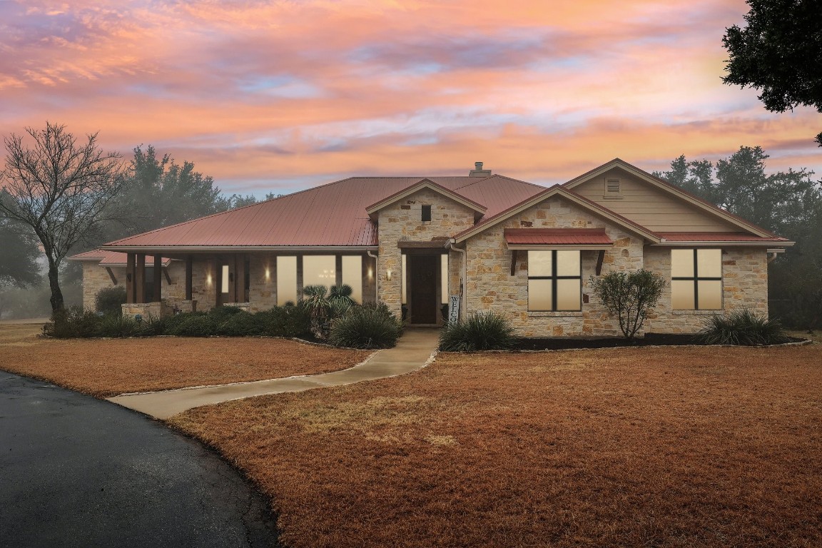 20201 Rancho Cielo Court , Lago Vista, TX, 78645 | 6314766 | Realty Texas LLC