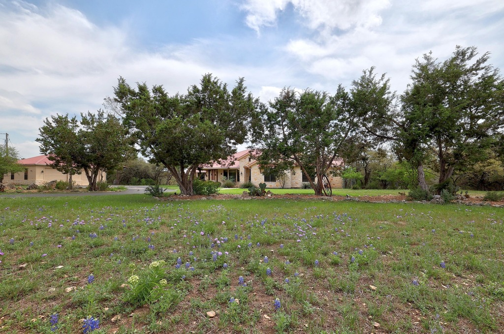 20201 Rancho Cielo Court , Lago Vista, TX, 78645 | 6314766 | Realty Texas LLC