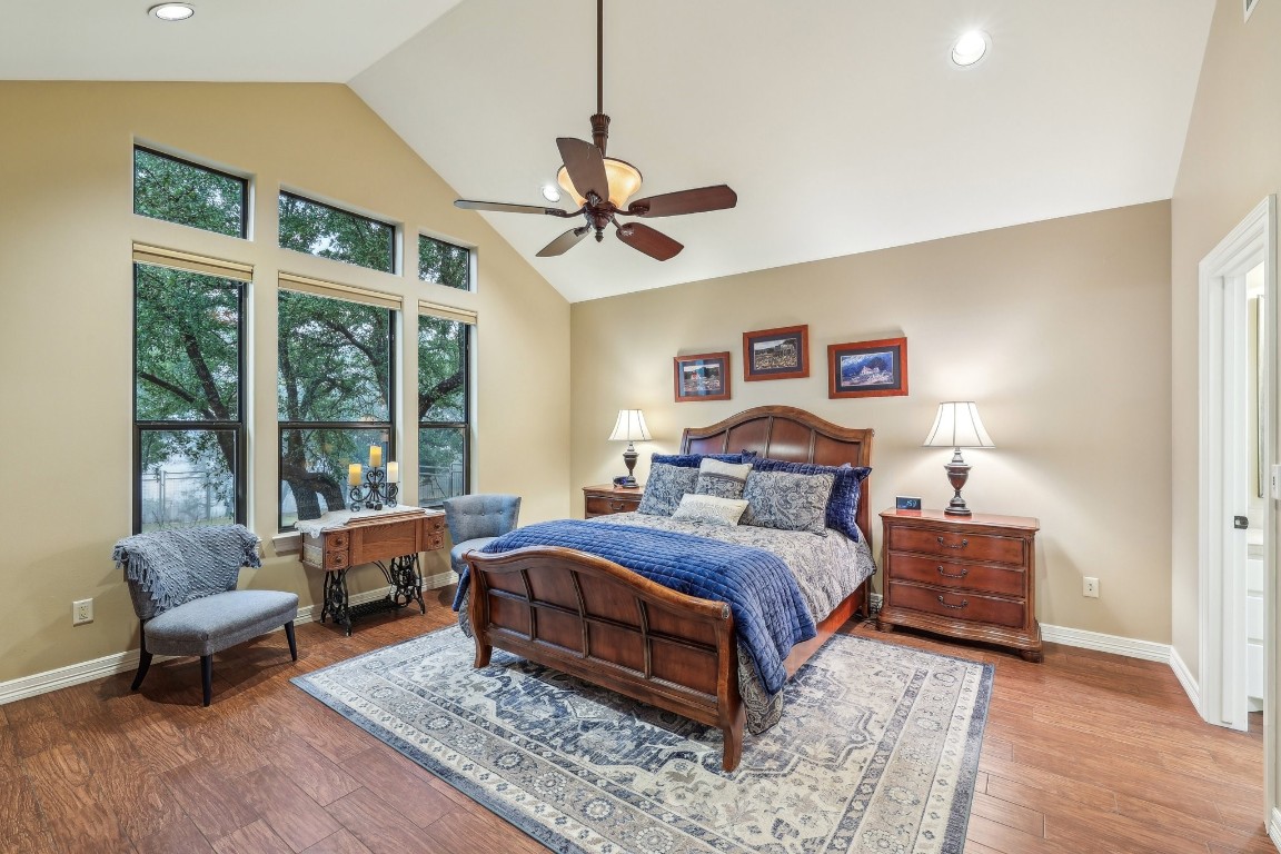 20201 Rancho Cielo Court , Lago Vista, TX, 78645 | 6314766 | Realty Texas LLC