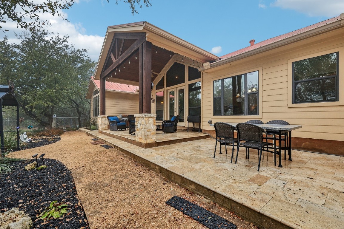 20201 Rancho Cielo Court , Lago Vista, TX, 78645 | 6314766 | Realty Texas LLC