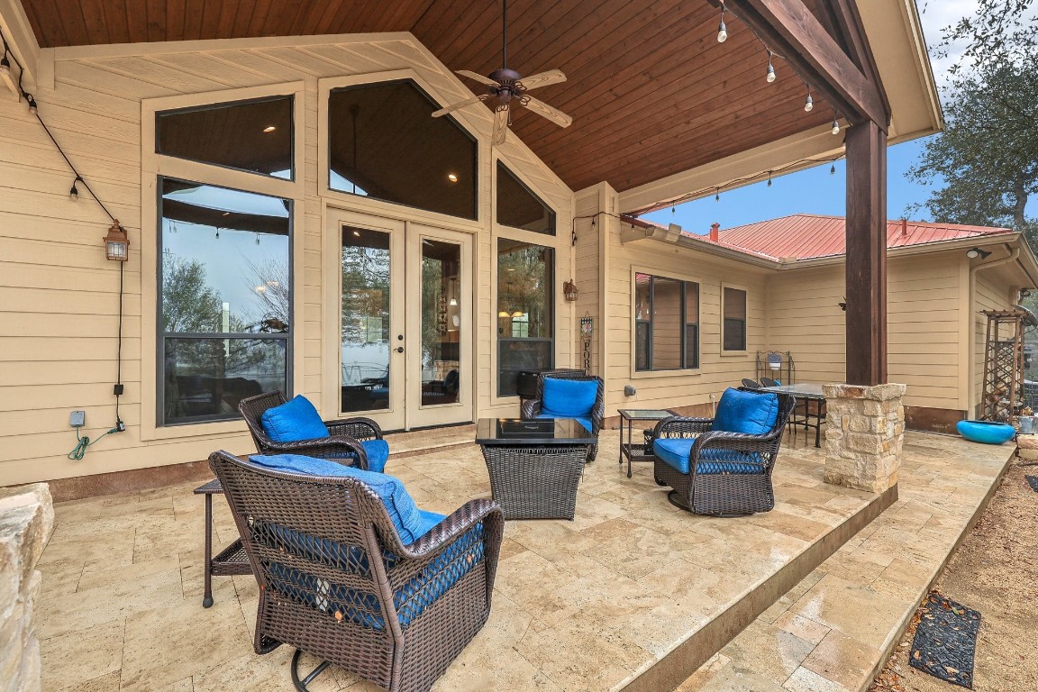 20201 Rancho Cielo Court , Lago Vista, TX, 78645 | 6314766 | Realty Texas LLC