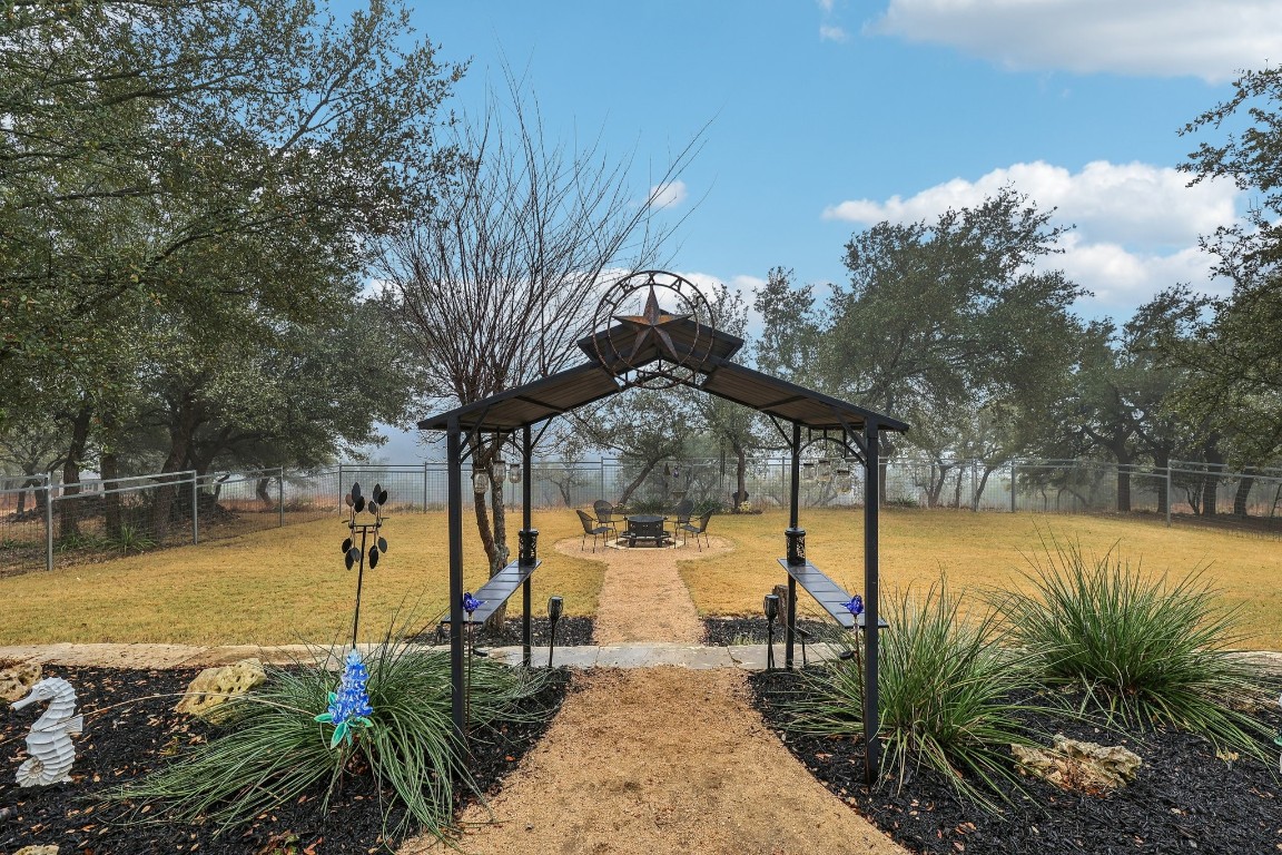 20201 Rancho Cielo Court , Lago Vista, TX, 78645 | 6314766 | Realty Texas LLC