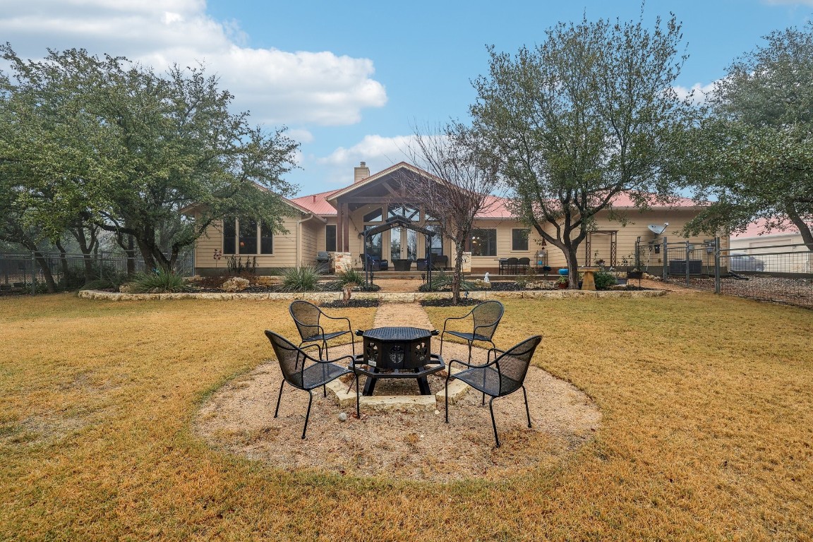 20201 Rancho Cielo Court , Lago Vista, TX, 78645 | 6314766 | Realty Texas LLC