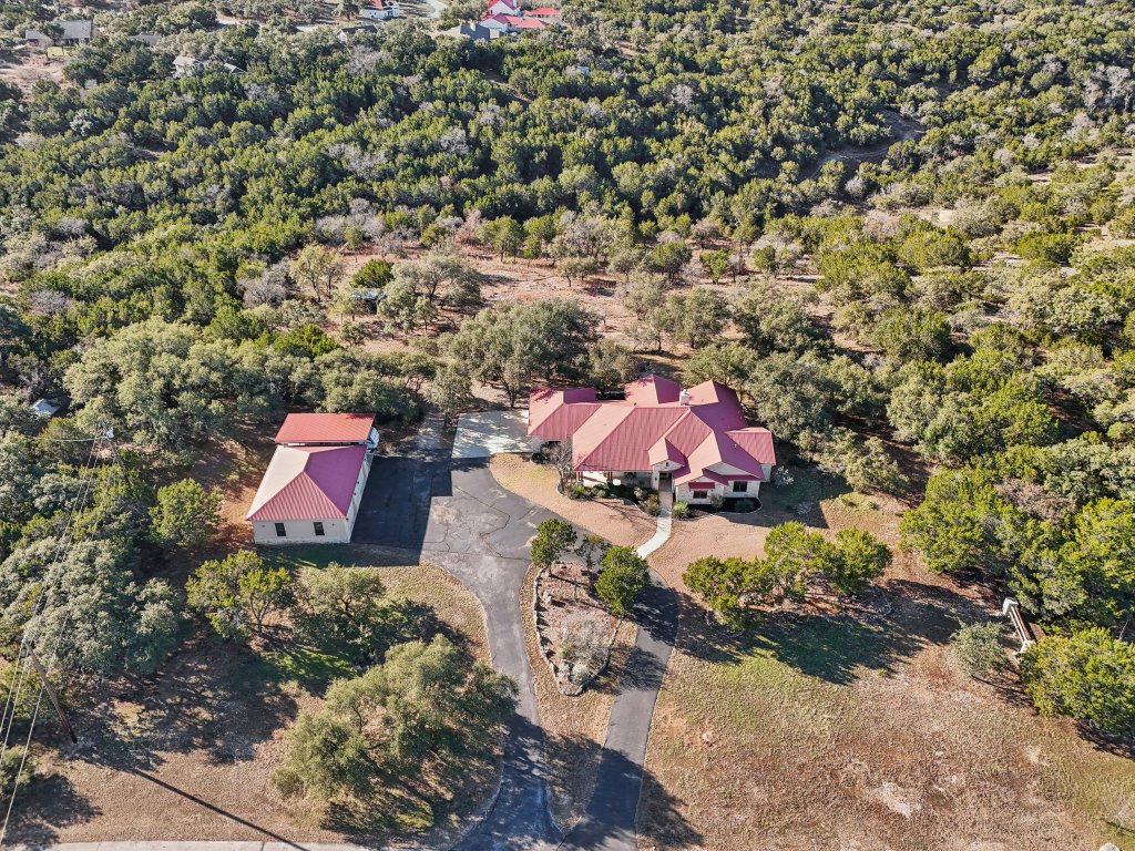 20201 Rancho Cielo Court , Lago Vista, TX, 78645 | 6314766 | Realty Texas LLC