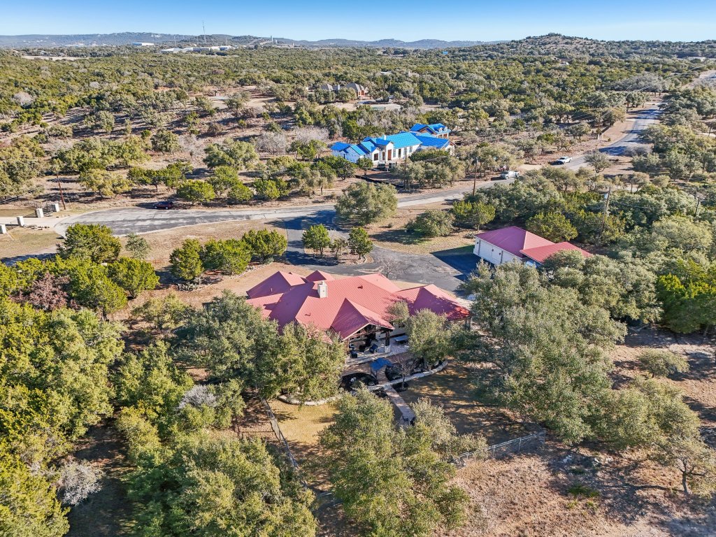 20201 Rancho Cielo Court , Lago Vista, TX, 78645 | 6314766 | Realty Texas LLC