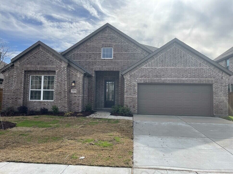 1610 Glacier Drive , Forney, TX, 75126 | 20832383 | Realty Texas LLC