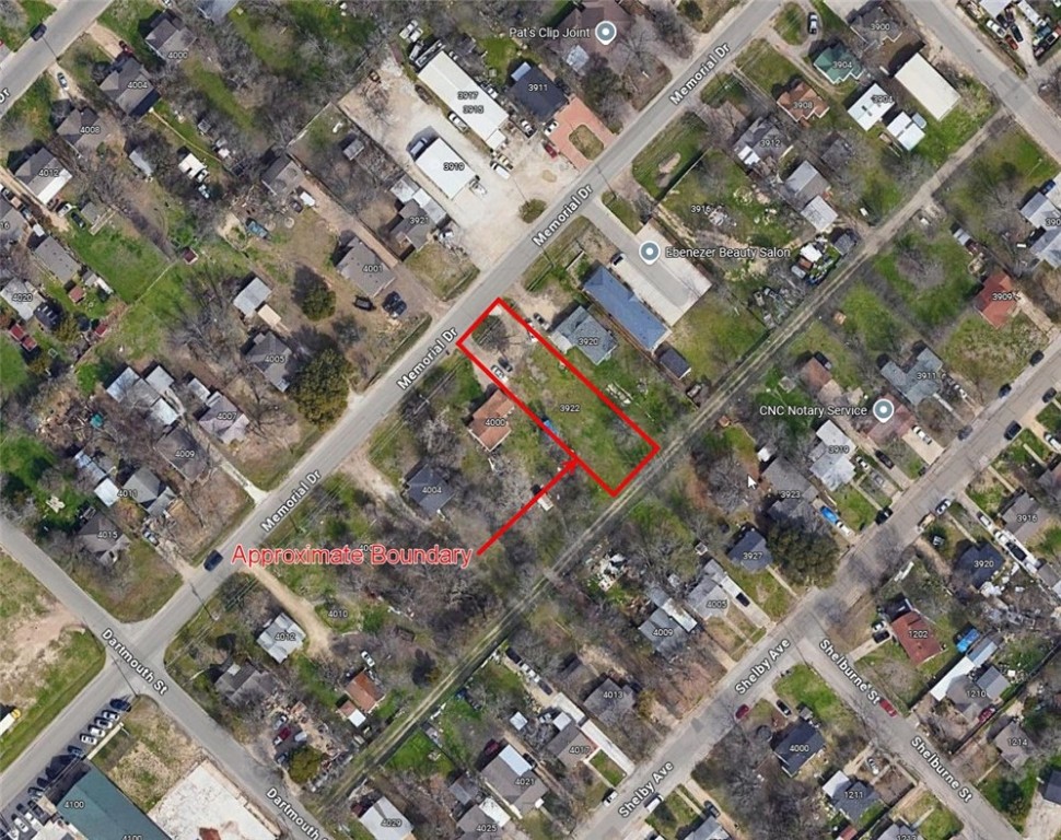 3922 Memorial Drive , Waco, TX, 76711 | 227922 | Realty Texas LLC