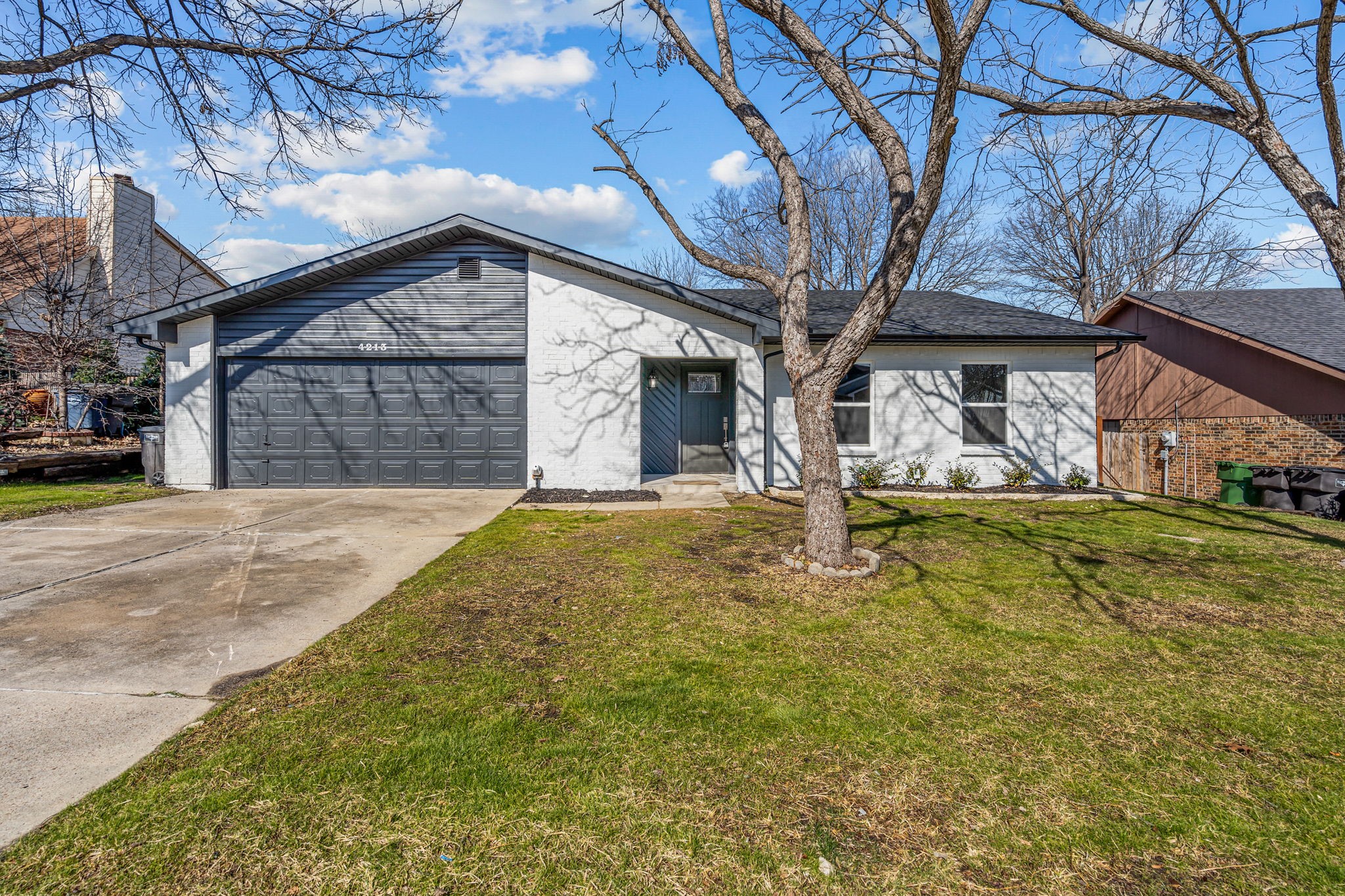 4213 Huckleberry Drive , Fort Worth, TX, 76137 | 20832653 | Realty Texas LLC