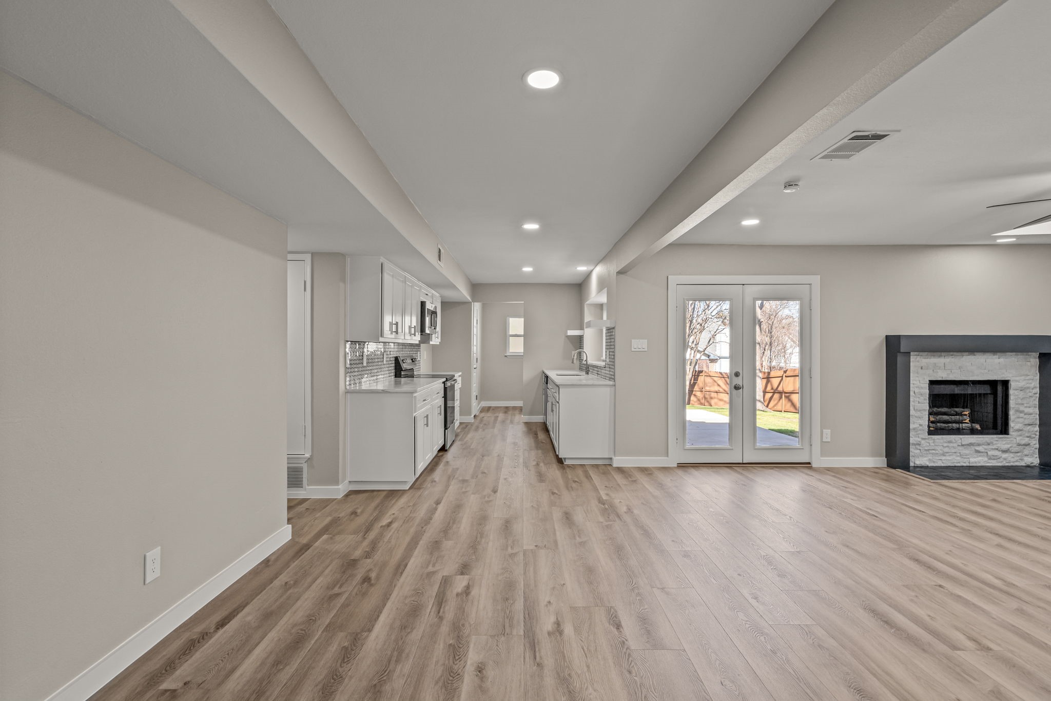 4213 Huckleberry Drive , Fort Worth, TX, 76137 | 20832653 | Realty Texas LLC