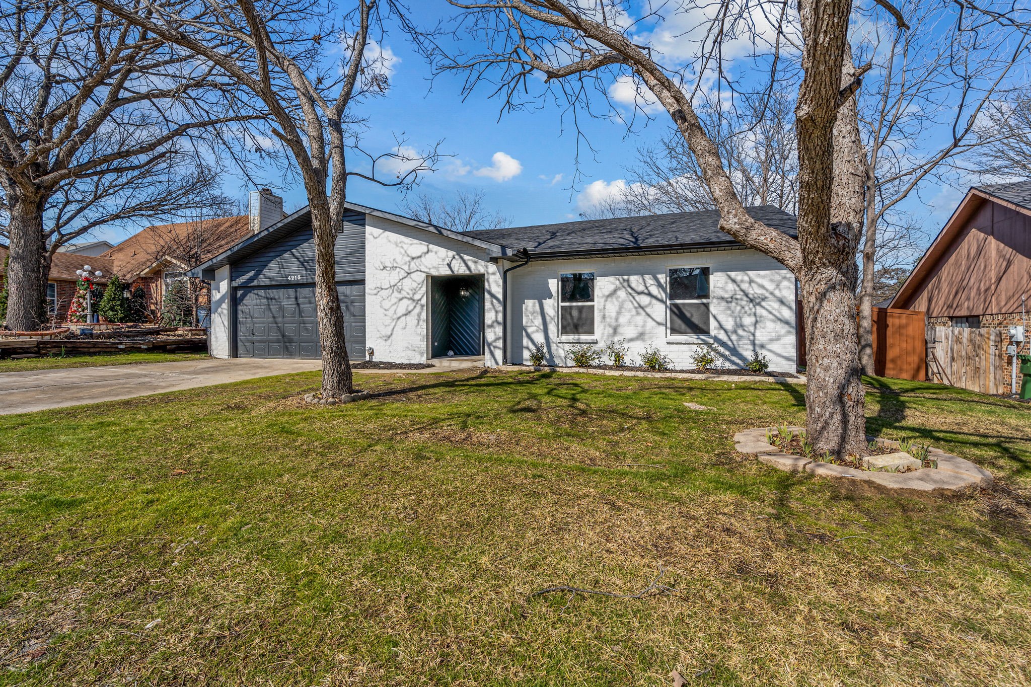 4213 Huckleberry Drive , Fort Worth, TX, 76137 | 20832653 | Realty Texas LLC