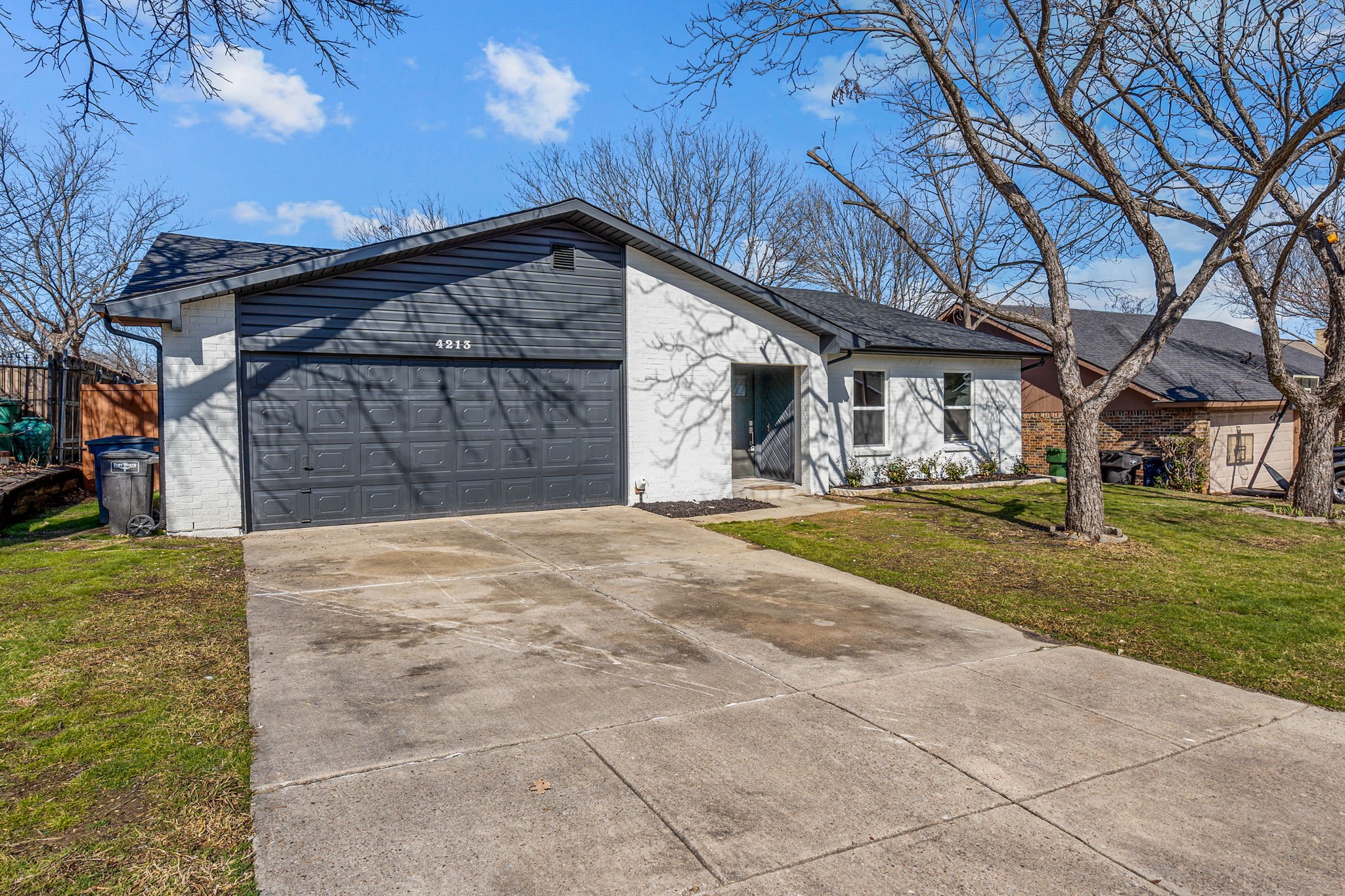 4213 Huckleberry Drive , Fort Worth, TX, 76137 | 20832653 | Realty Texas LLC