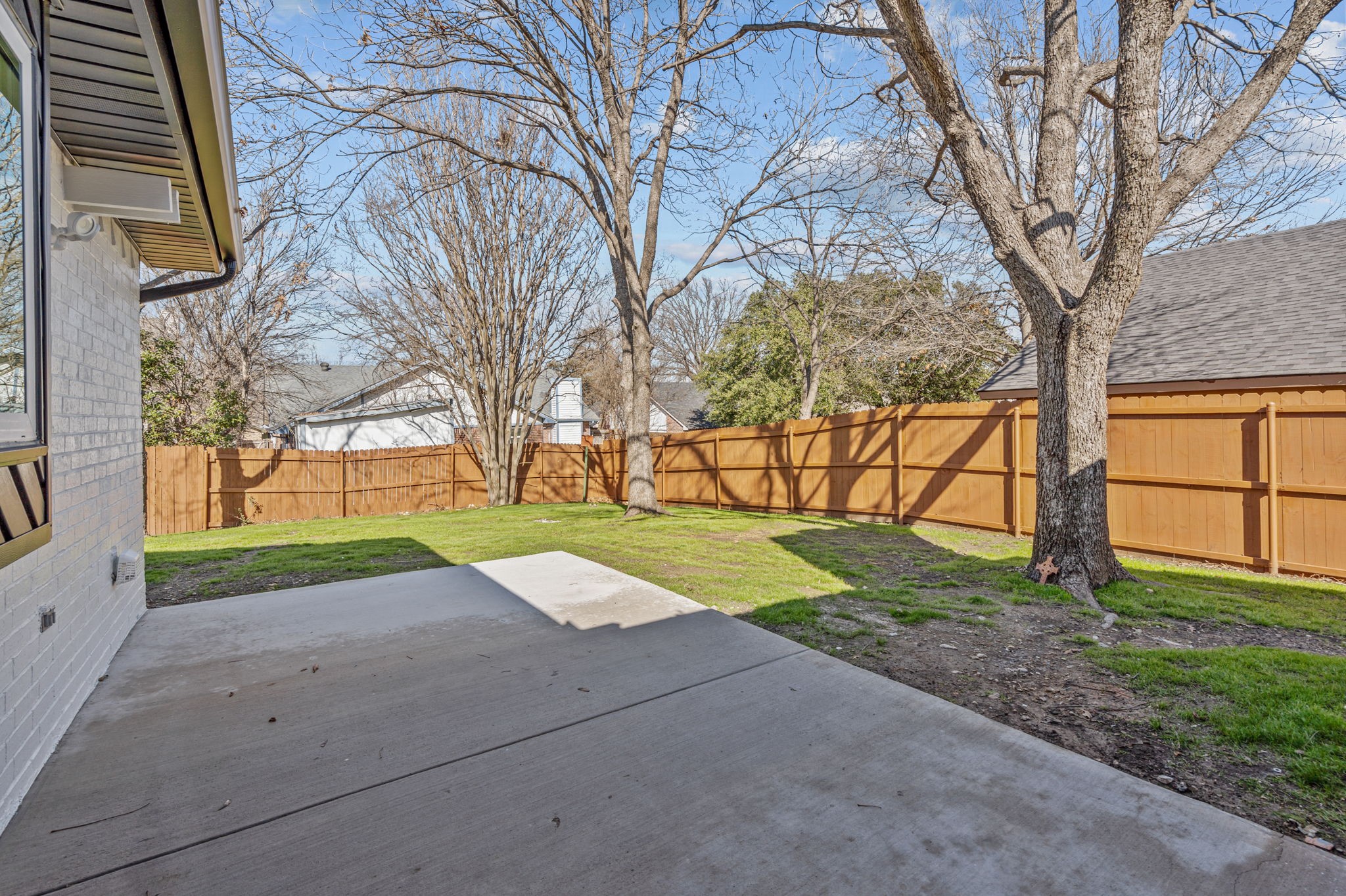 4213 Huckleberry Drive , Fort Worth, TX, 76137 | 20832653 | Realty Texas LLC