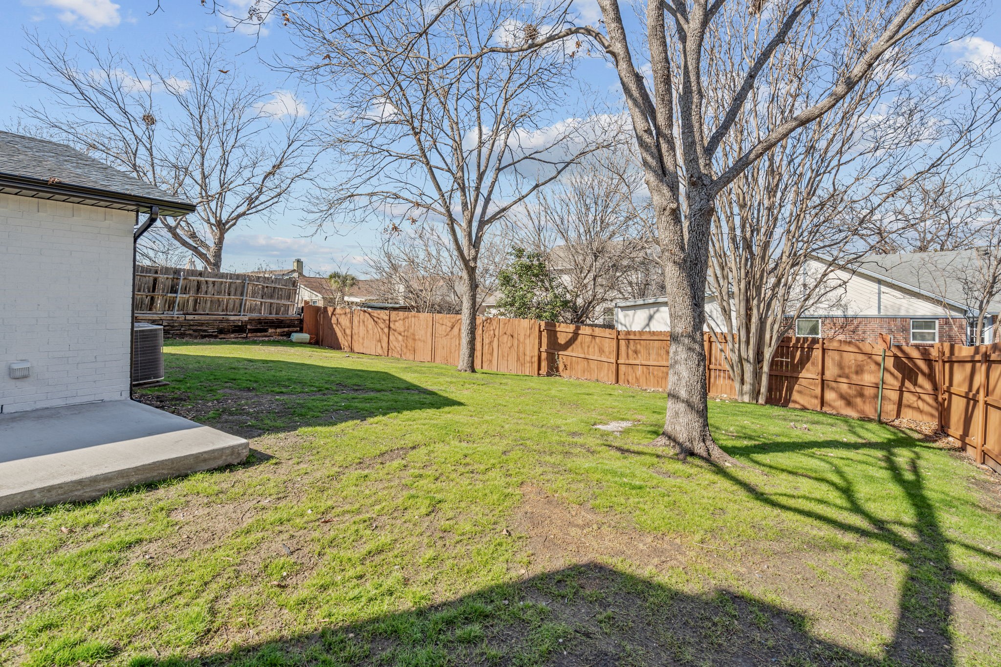 4213 Huckleberry Drive , Fort Worth, TX, 76137 | 20832653 | Realty Texas LLC