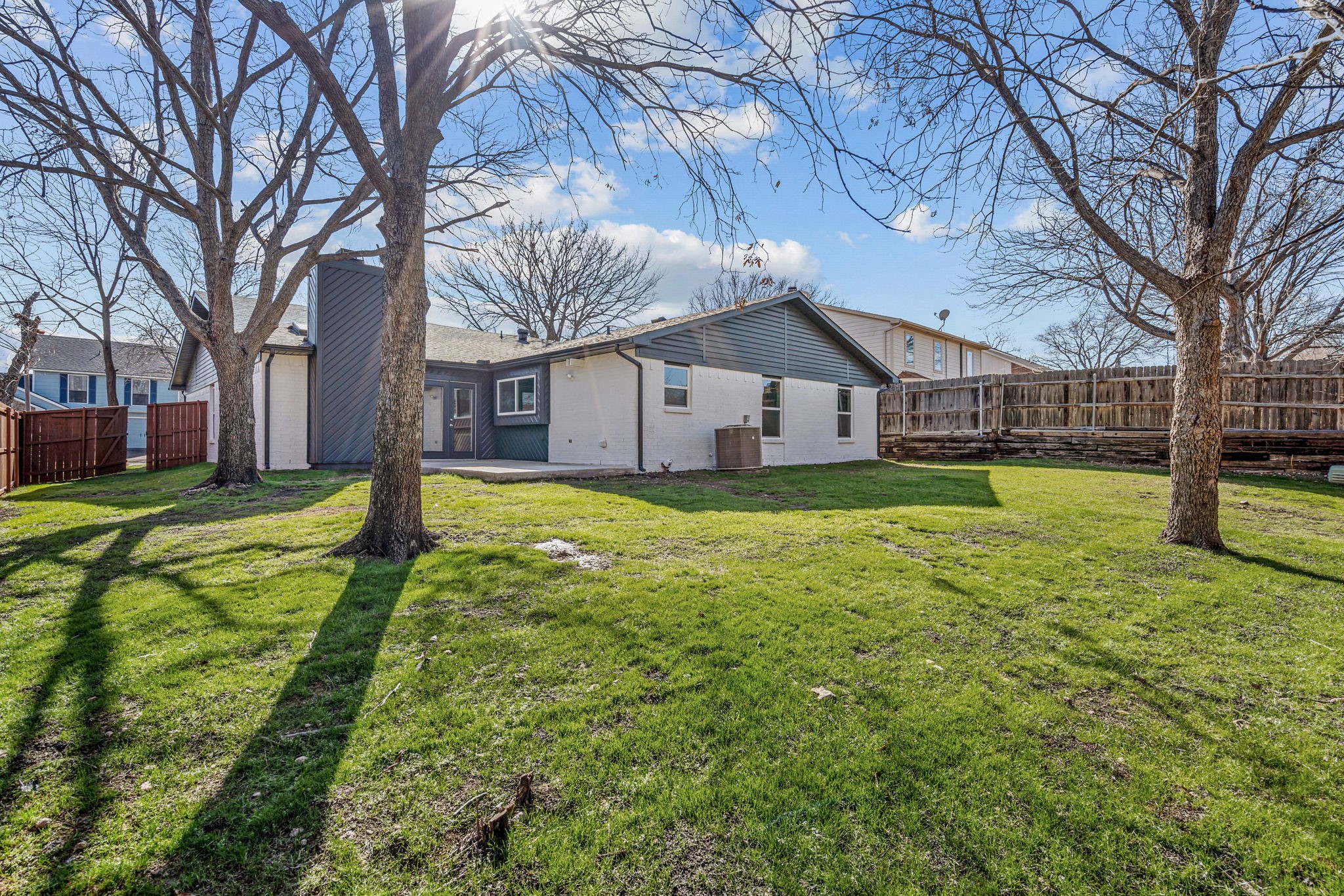 4213 Huckleberry Drive , Fort Worth, TX, 76137 | 20832653 | Realty Texas LLC