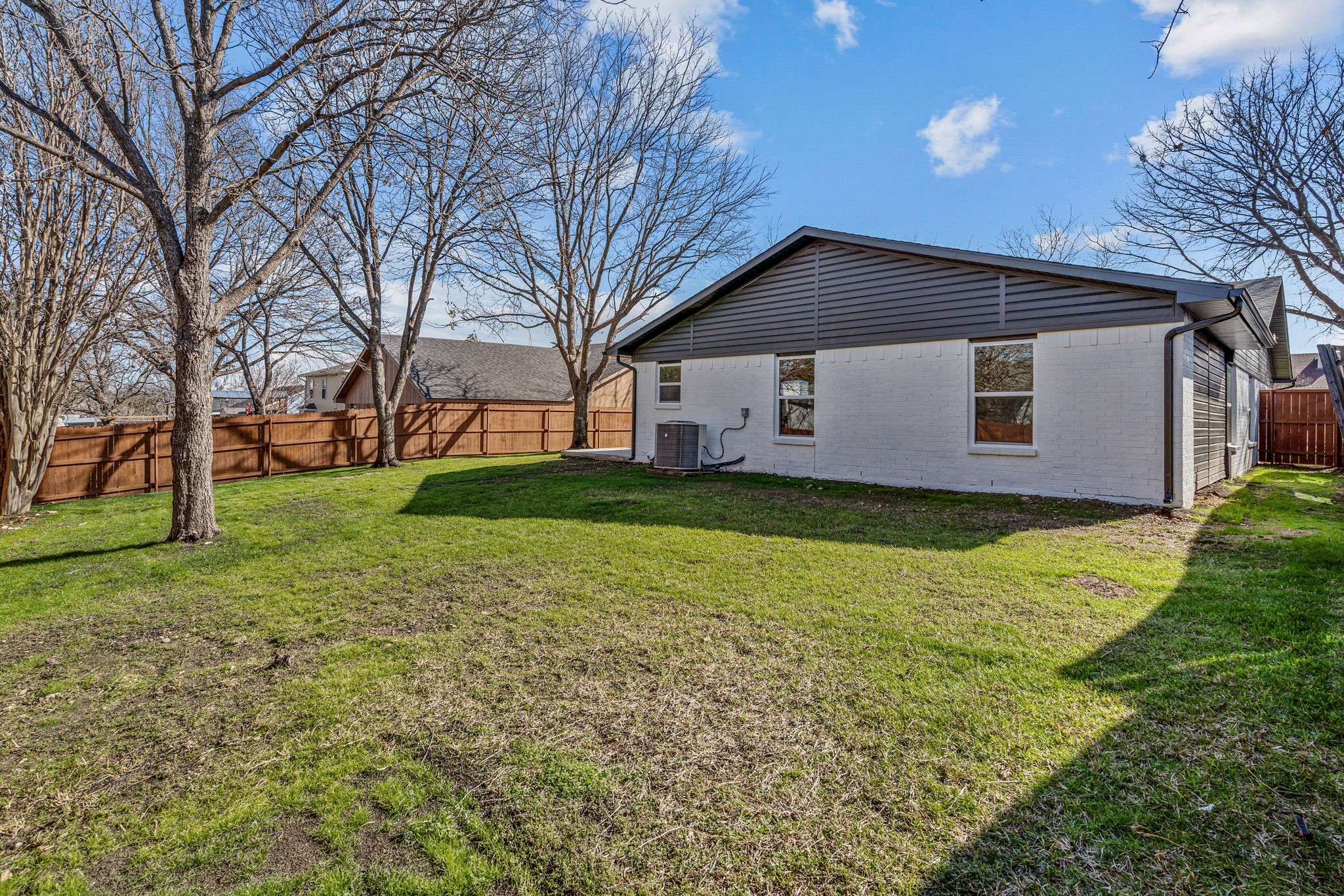 4213 Huckleberry Drive , Fort Worth, TX, 76137 | 20832653 | Realty Texas LLC