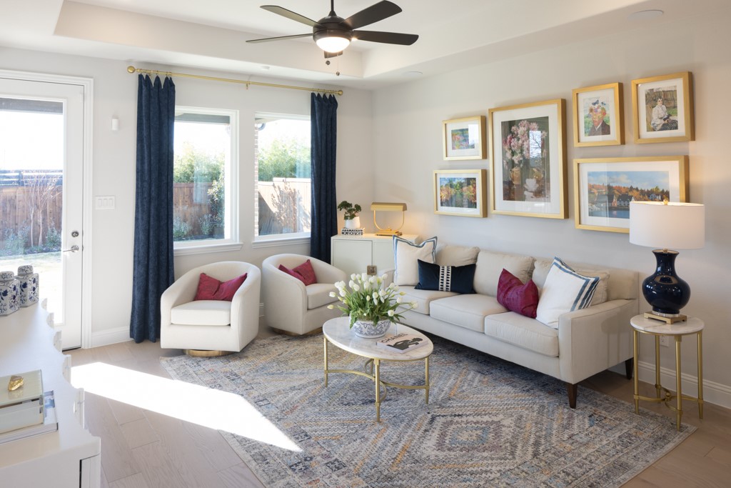 438 Holly Road , Oak Point, TX, 75068 | 20832895 | Realty Texas LLC