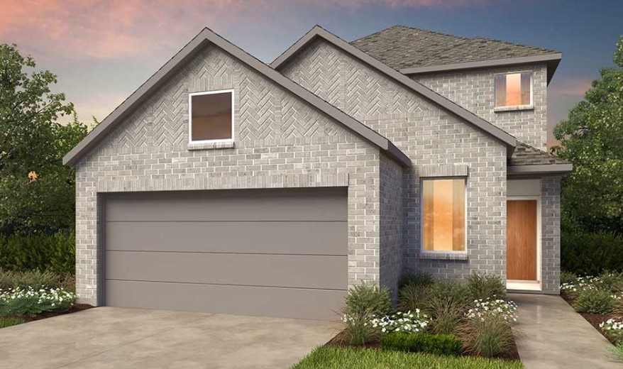 438 Holly Road , Oak Point, TX, 75068 | 20832895 | Realty Texas LLC