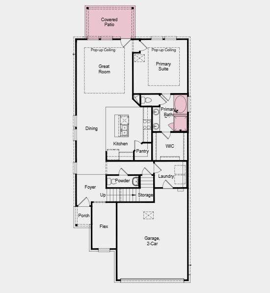 438 Holly Road , Oak Point, TX, 75068 | 20832895 | Realty Texas LLC