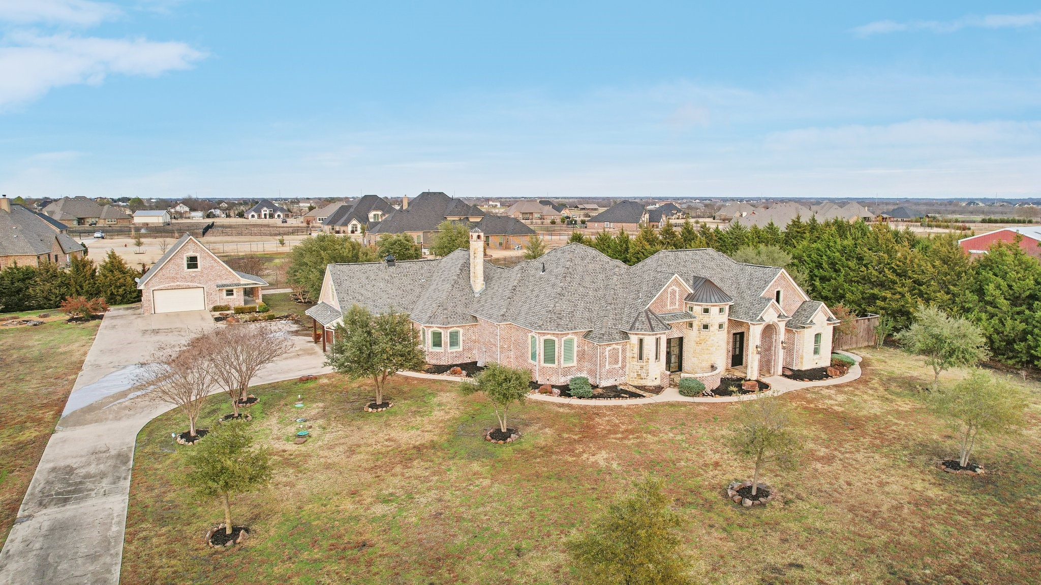 10349 S State Highway 205 , Rockwall, TX, 75032 | 20831873 | Realty Texas LLC