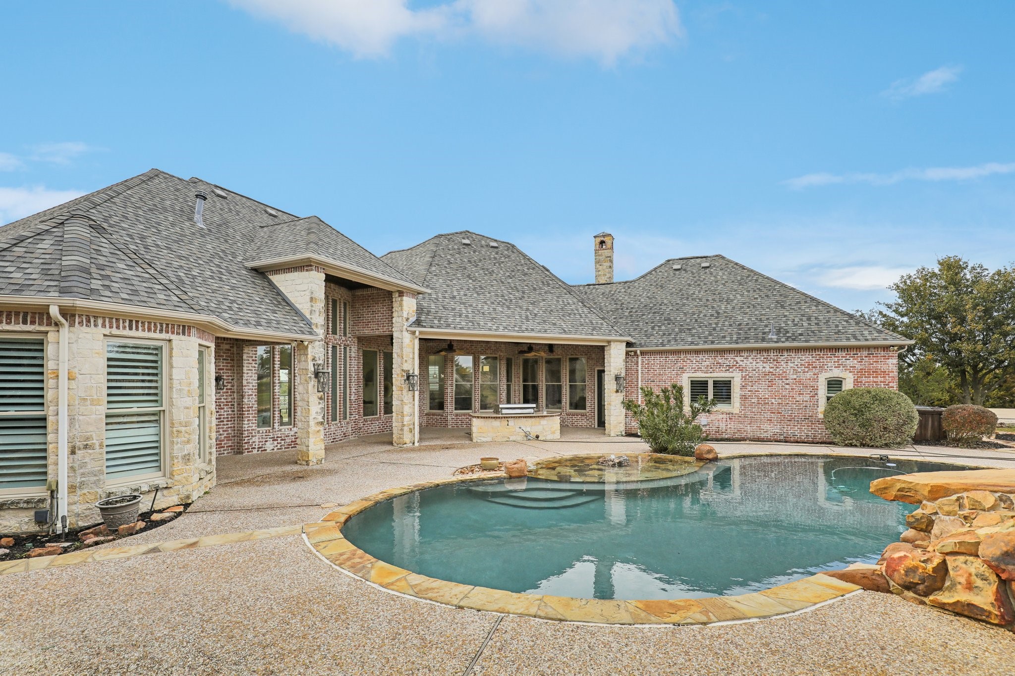 10349 S State Highway 205 , Rockwall, TX, 75032 | 20831873 | Realty Texas LLC