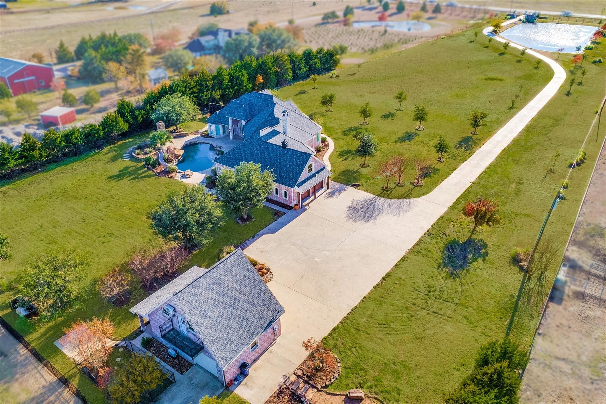 10349 S State Highway 205 , Rockwall, TX, 75032 | 20831873 | Realty Texas LLC