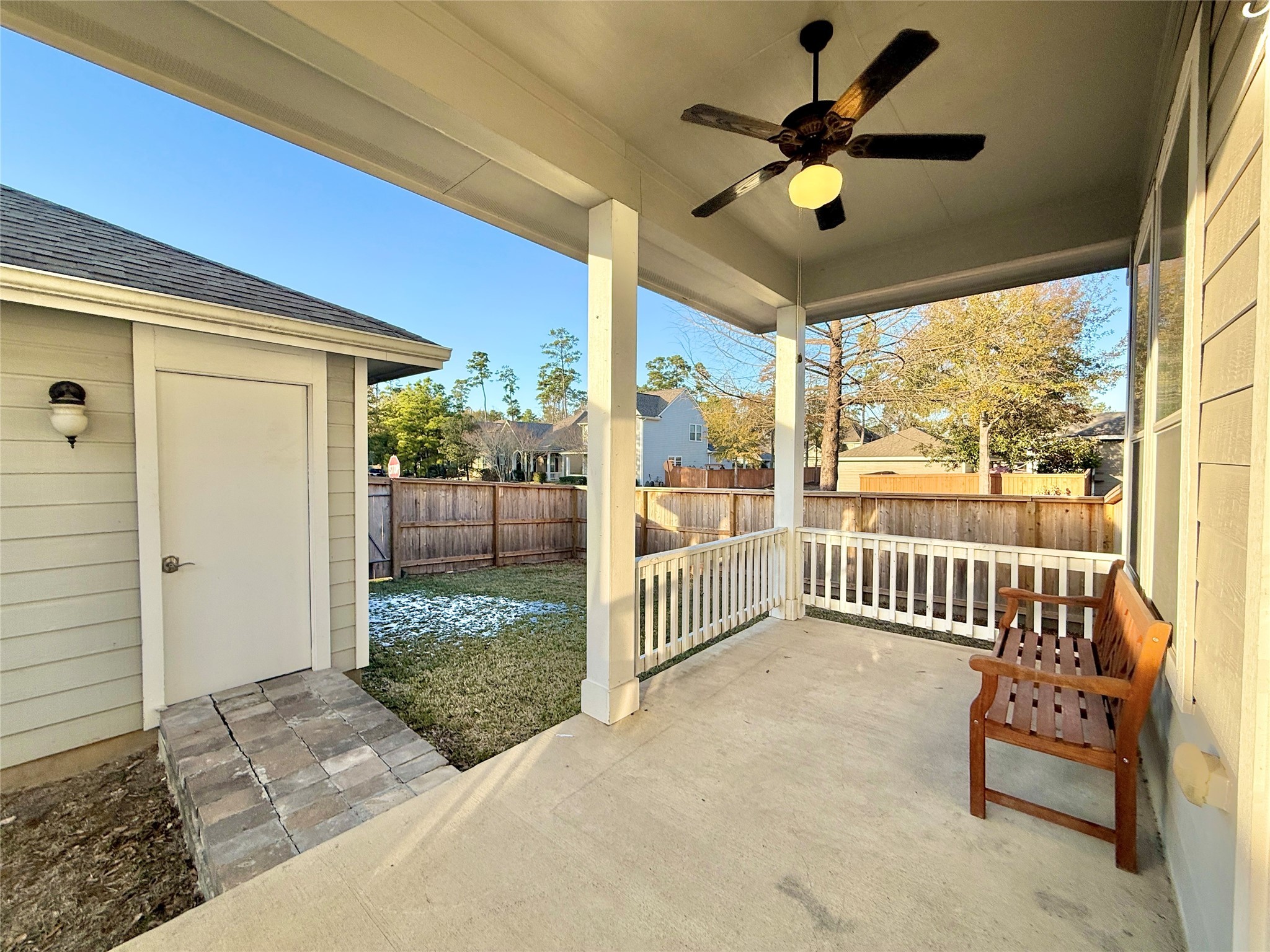 98 W Montfair Boulevard , The Woodlands, TX, 77382 | 59062921 | Realty Texas LLC