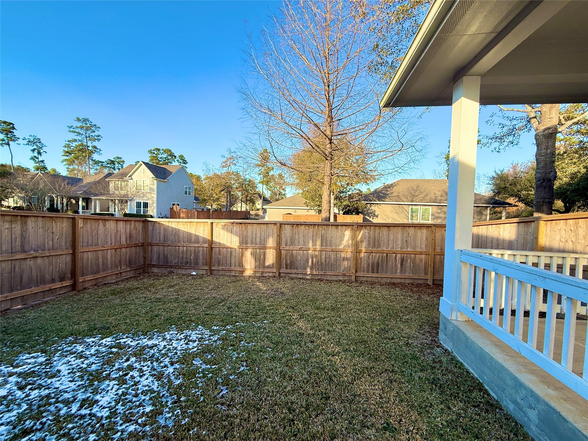 98 W Montfair Boulevard , The Woodlands, TX, 77382 | 59062921 | Realty Texas LLC
