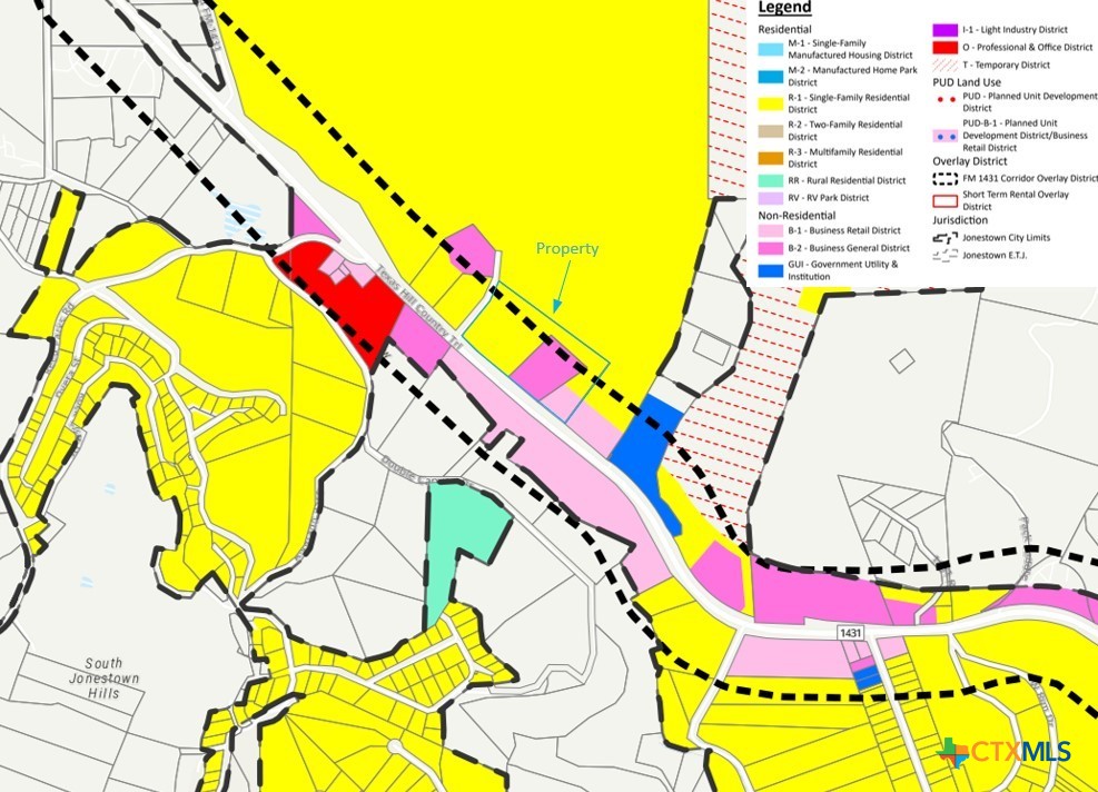 18920 Fm-1431, Jonestown, TX, 78645 | 568728 | Realty Texas LLC