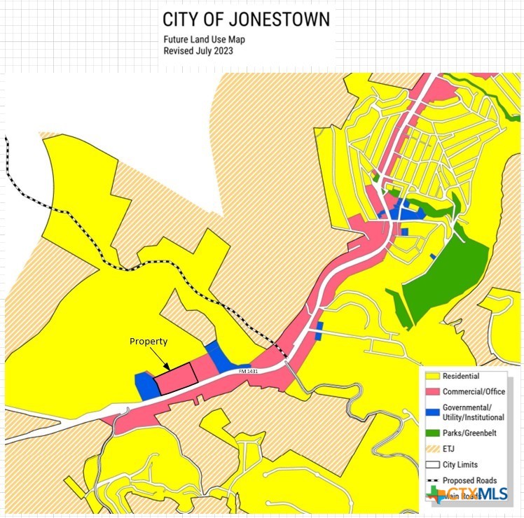 18920 Fm-1431, Jonestown, TX, 78645 | 568728 | Realty Texas LLC