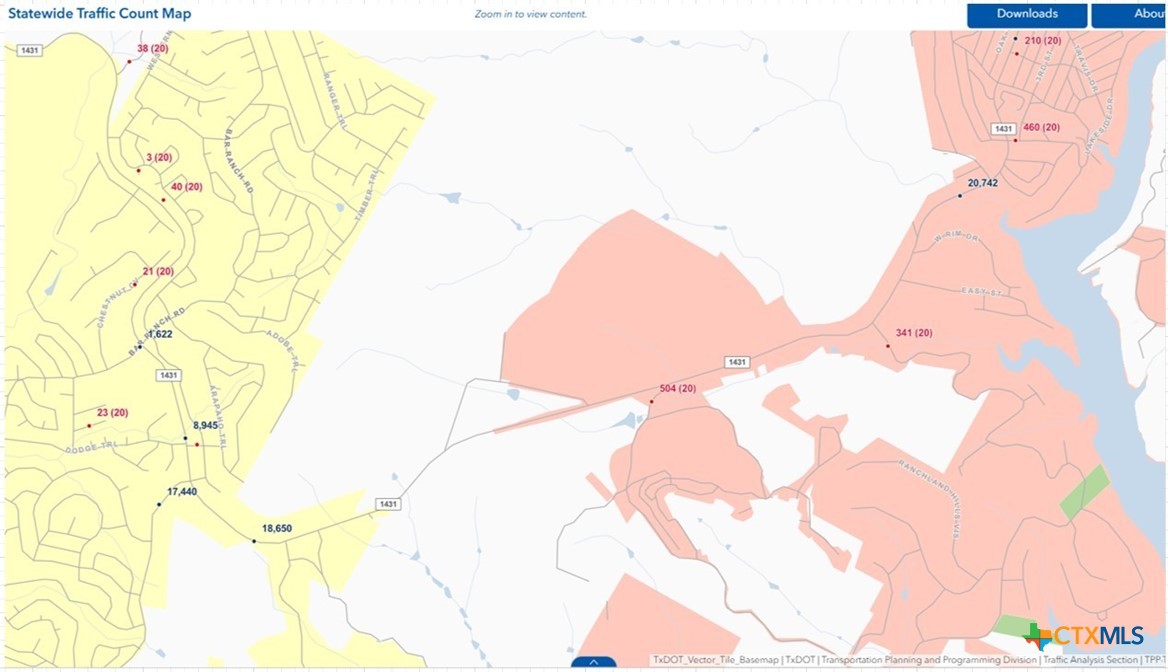 18920 Fm-1431, Jonestown, TX, 78645 | 568728 | Realty Texas LLC