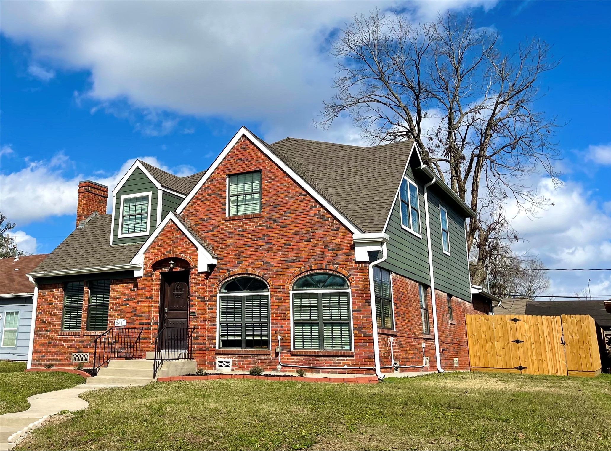 3411 Oakdale Street , Houston, TX, 77004 | 10851506 | Realty Texas LLC