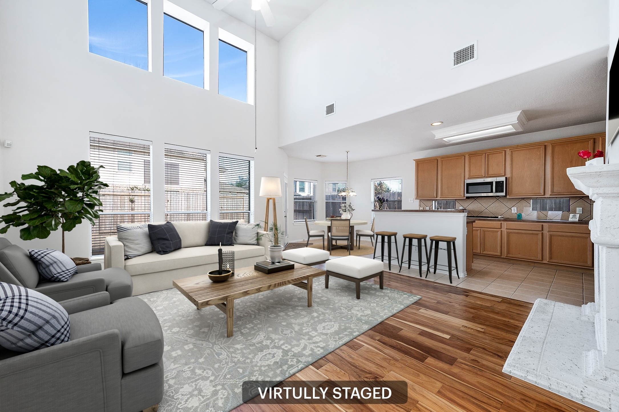 8305 Diamond Way Court , Pearland, TX, 77584 | 96125617 | Realty Texas LLC
