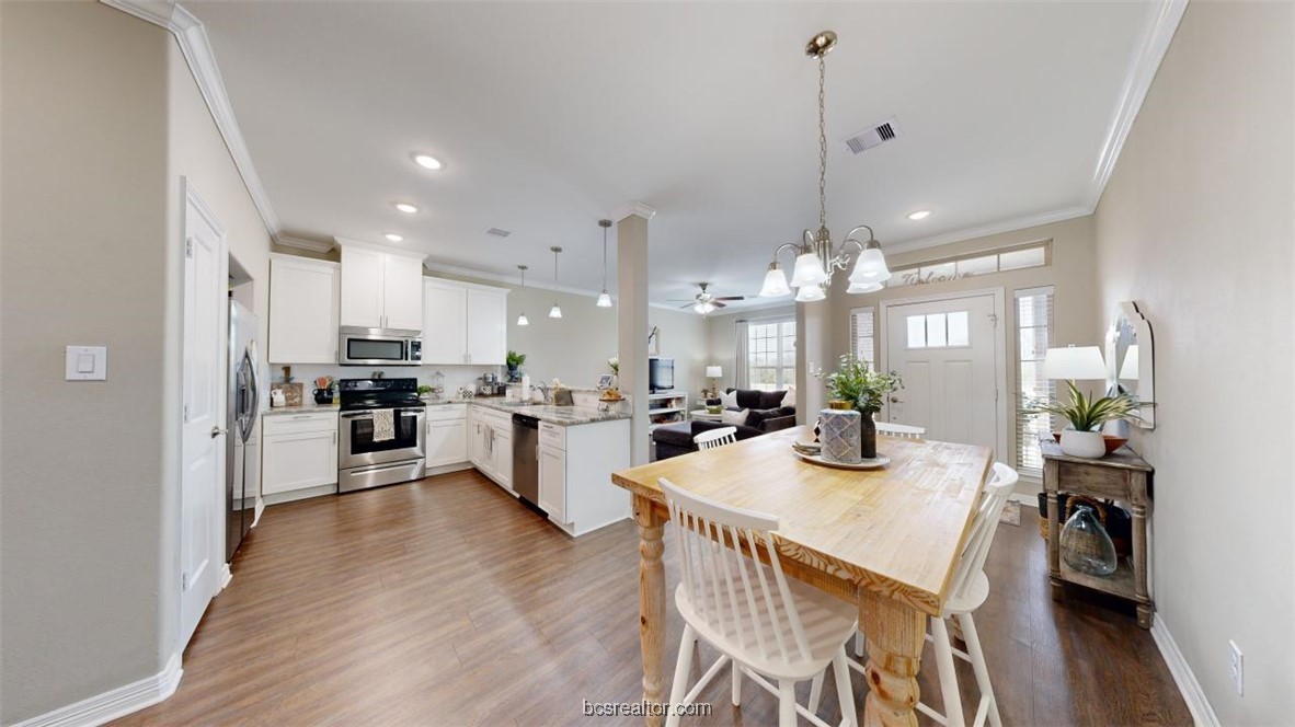 2147 Big River Street , College Station, TX, 77840 | 25001291 | Realty Texas LLC