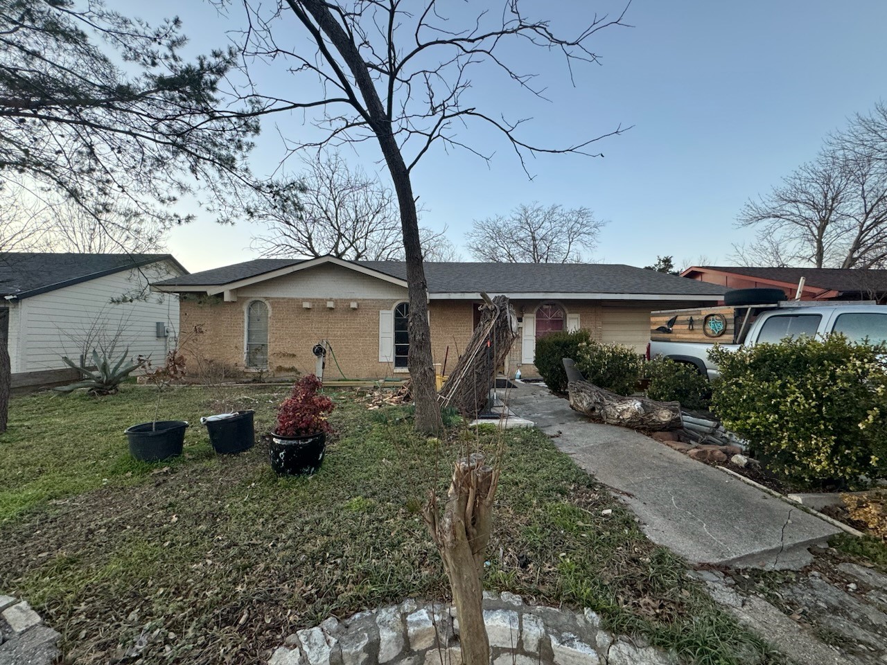 237 Trailridge Drive , Garland, TX, 75043 | 20834280 | Realty Texas LLC