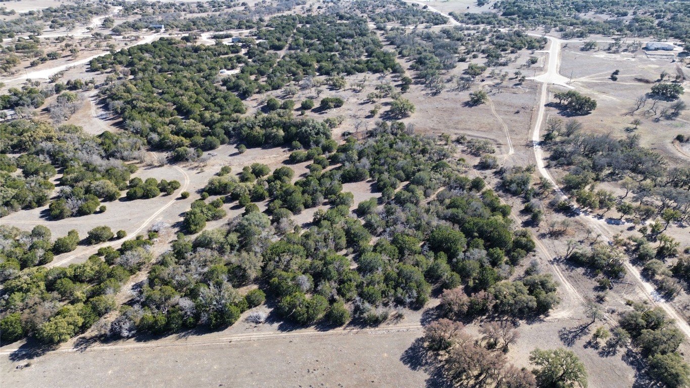 Tract 44 Miller Creek Ranch , Briggs, TX, 78608 | 6918839 | Realty Texas LLC