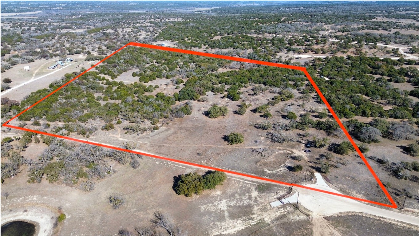 Tract 44 Miller Creek Ranch , Briggs, TX, 78608 | 6918839 | Realty Texas LLC