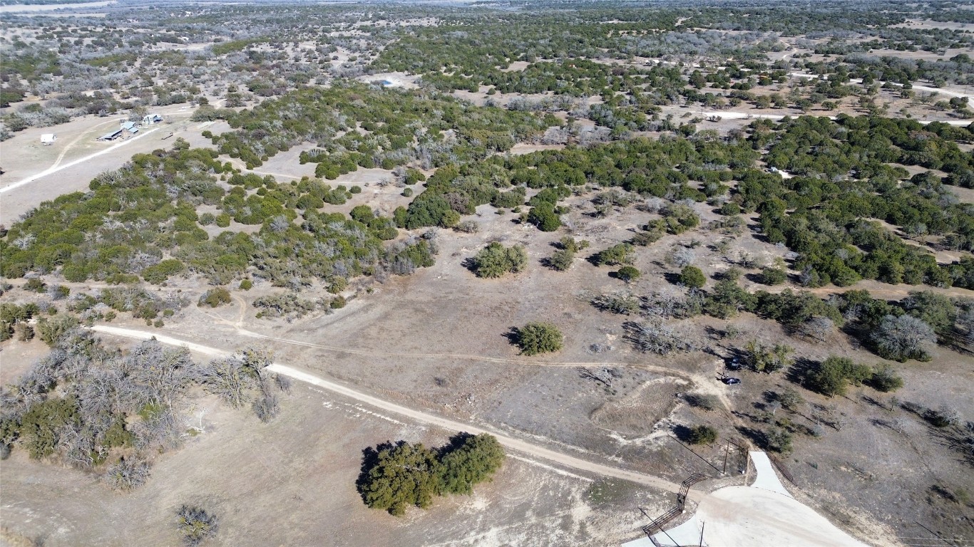Tract 44 Miller Creek Ranch , Briggs, TX, 78608 | 6918839 | Realty Texas LLC