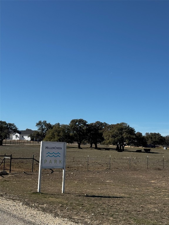 Tract 44 Miller Creek Ranch , Briggs, TX, 78608 | 6918839 | Realty Texas LLC