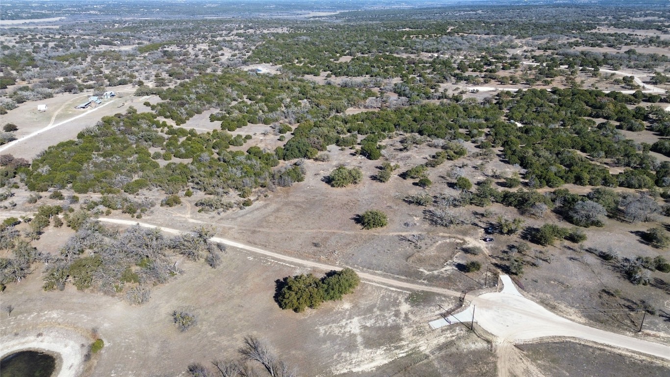 Tract 44 Miller Creek Ranch , Briggs, TX, 78608 | 6918839 | Realty Texas LLC