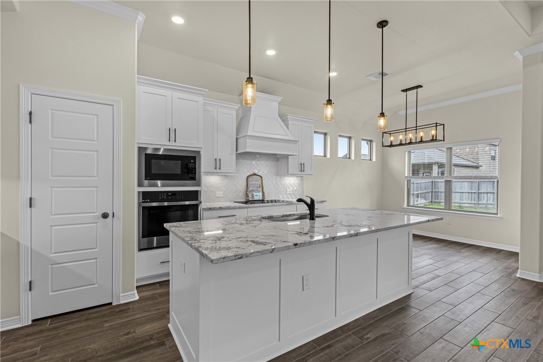 712 Eagle Pass Drive , Salado, TX, 76571 | 568796 | Realty Texas LLC