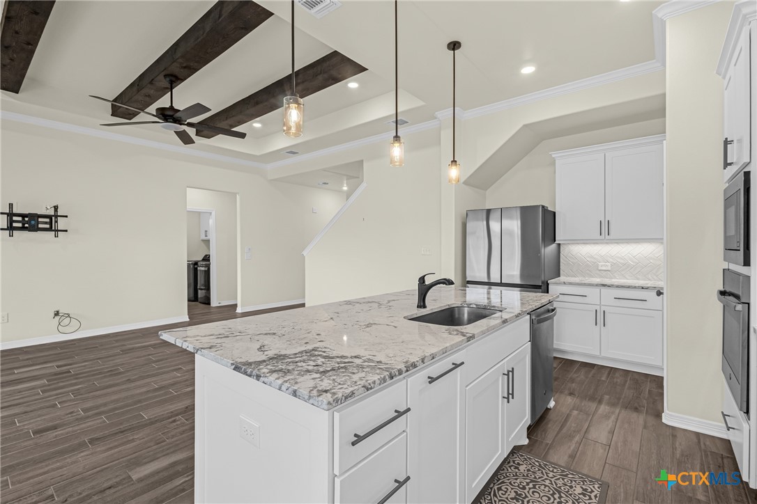 712 Eagle Pass Drive , Salado, TX, 76571 | 568796 | Realty Texas LLC