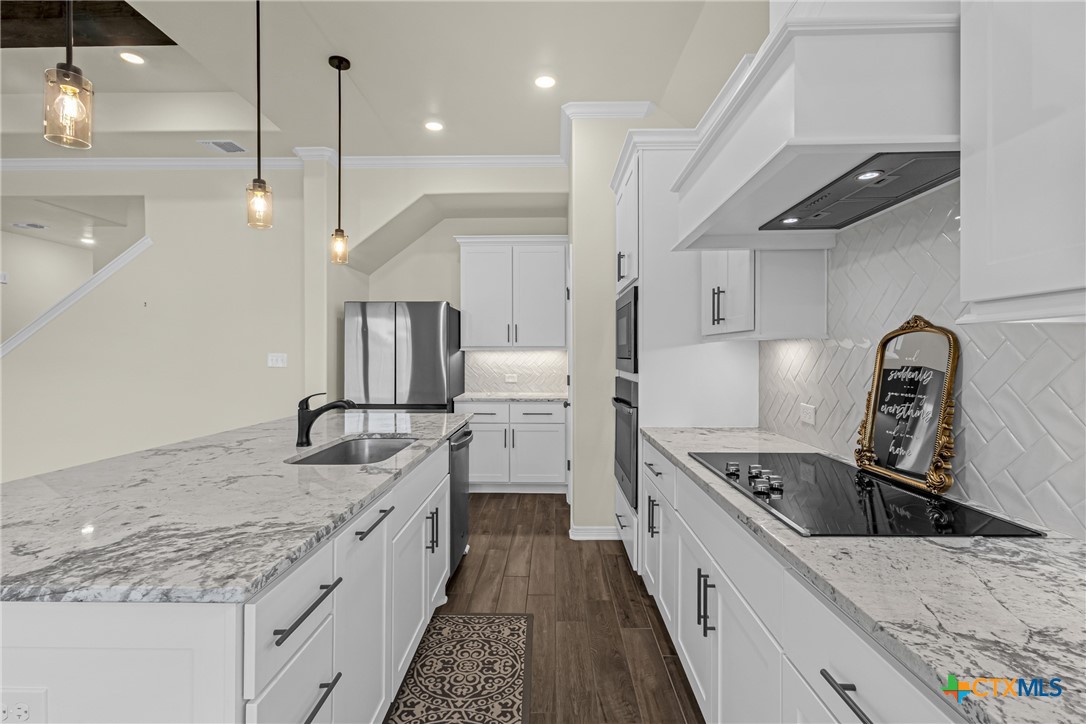 712 Eagle Pass Drive , Salado, TX, 76571 | 568796 | Realty Texas LLC