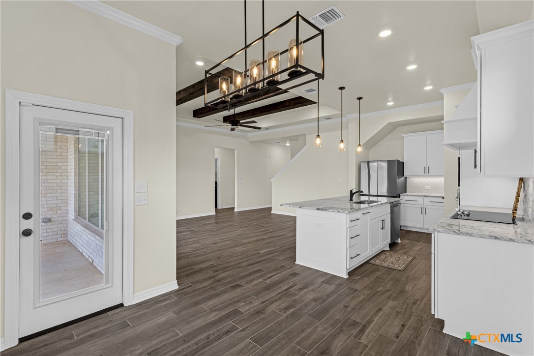 712 Eagle Pass Drive , Salado, TX, 76571 | 568796 | Realty Texas LLC