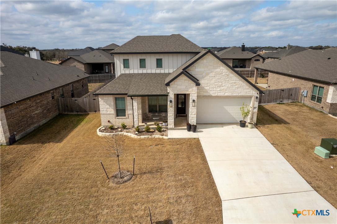 712 Eagle Pass Drive , Salado, TX, 76571 | 568796 | Realty Texas LLC