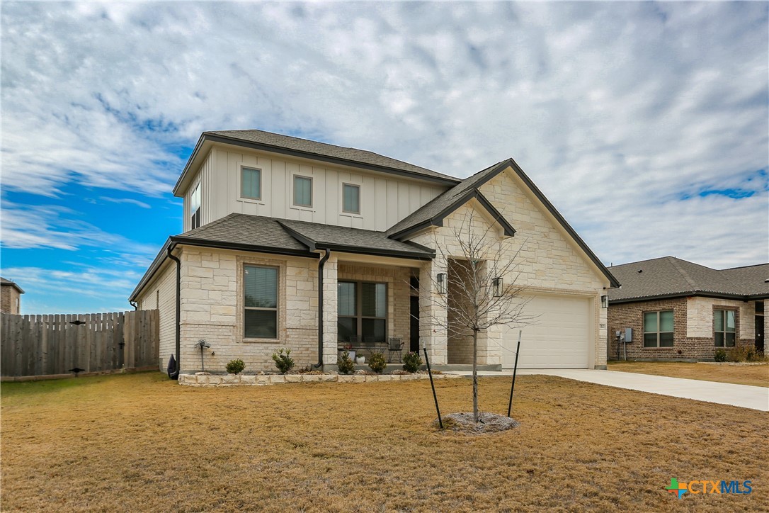 712 Eagle Pass Drive , Salado, TX, 76571 | 568796 | Realty Texas LLC