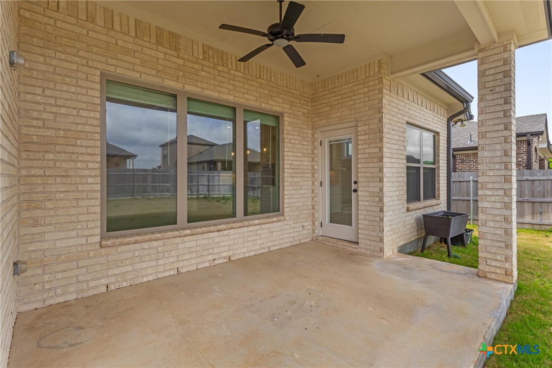 712 Eagle Pass Drive , Salado, TX, 76571 | 568796 | Realty Texas LLC