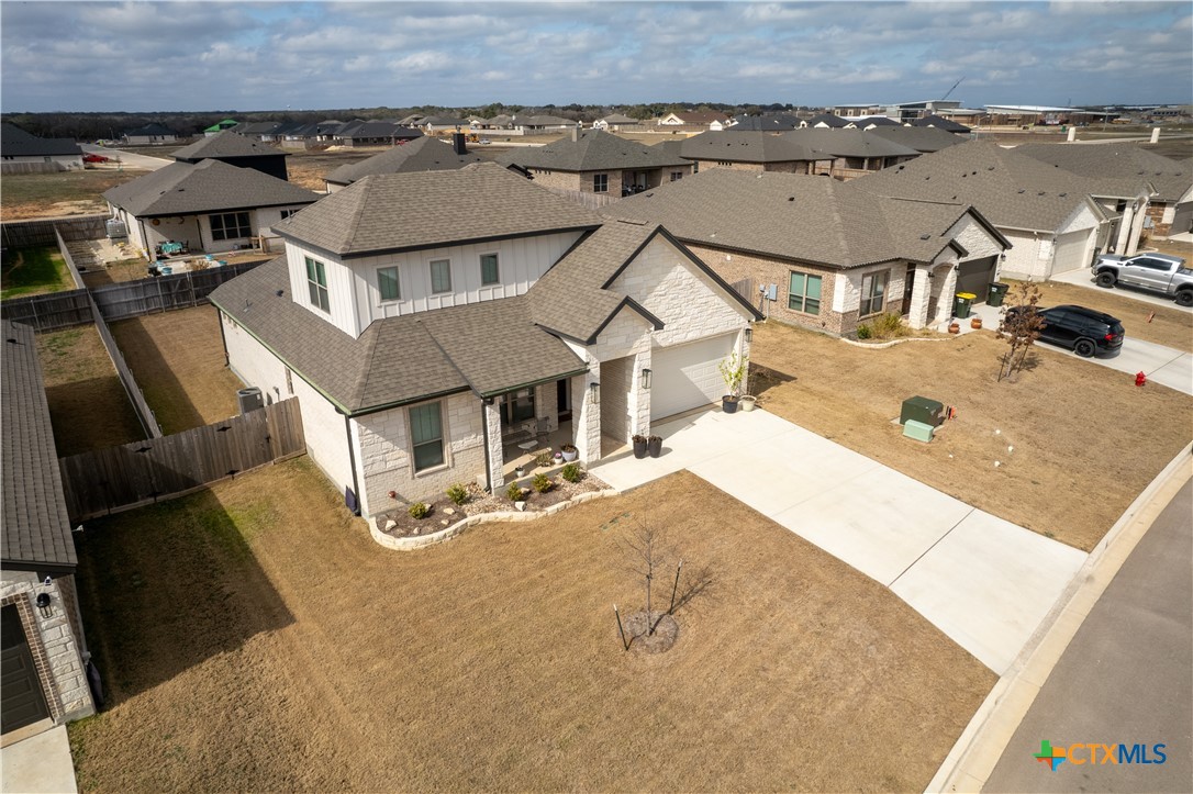 712 Eagle Pass Drive , Salado, TX, 76571 | 568796 | Realty Texas LLC