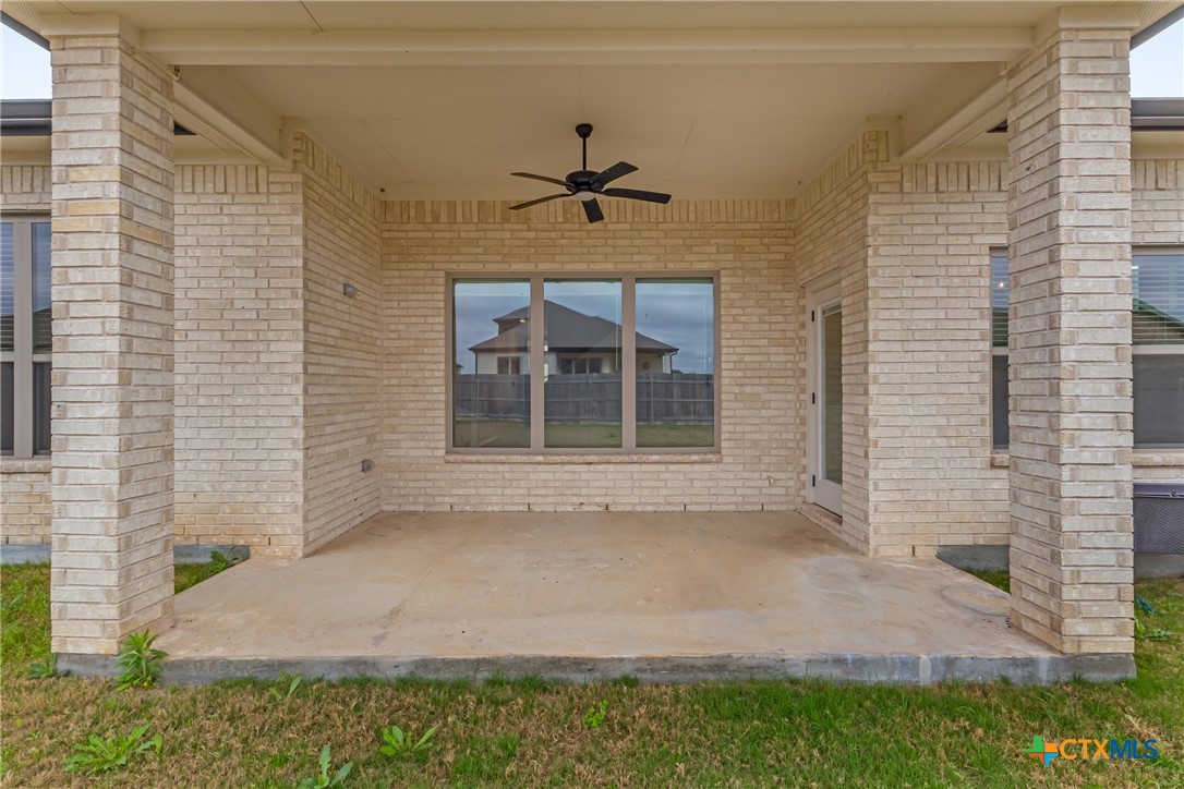 712 Eagle Pass Drive , Salado, TX, 76571 | 568796 | Realty Texas LLC