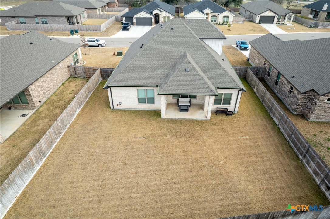 712 Eagle Pass Drive , Salado, TX, 76571 | 568796 | Realty Texas LLC